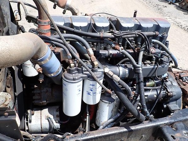 large used 1998 mack e7 350 e tech diesel truck engine 2.jpg