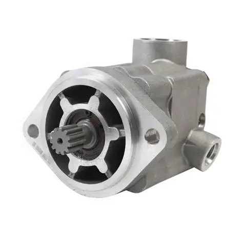 steering pump